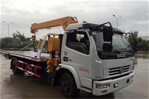 桃城24小时道路救援服务