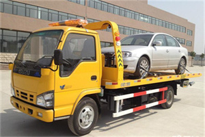 桃城道路救援一般怎么收费