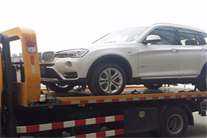 桃城拖车24小时服务电话