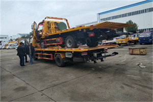 桃城同城汽车补胎