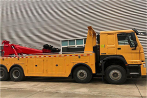 桃城道路救援公司